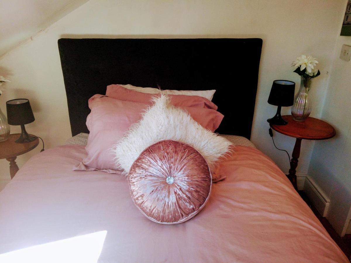 A Cosy Dublin Room エクステリア 写真