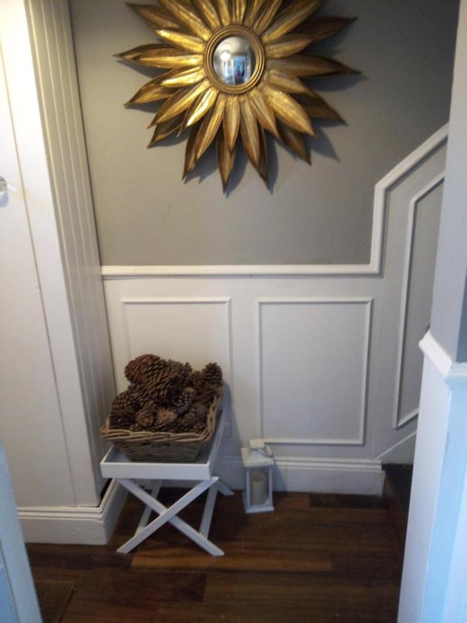 A Cosy Dublin Room エクステリア 写真