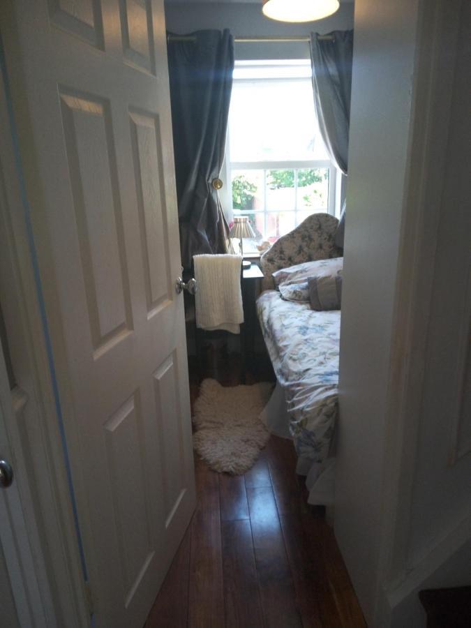 A Cosy Dublin Room エクステリア 写真