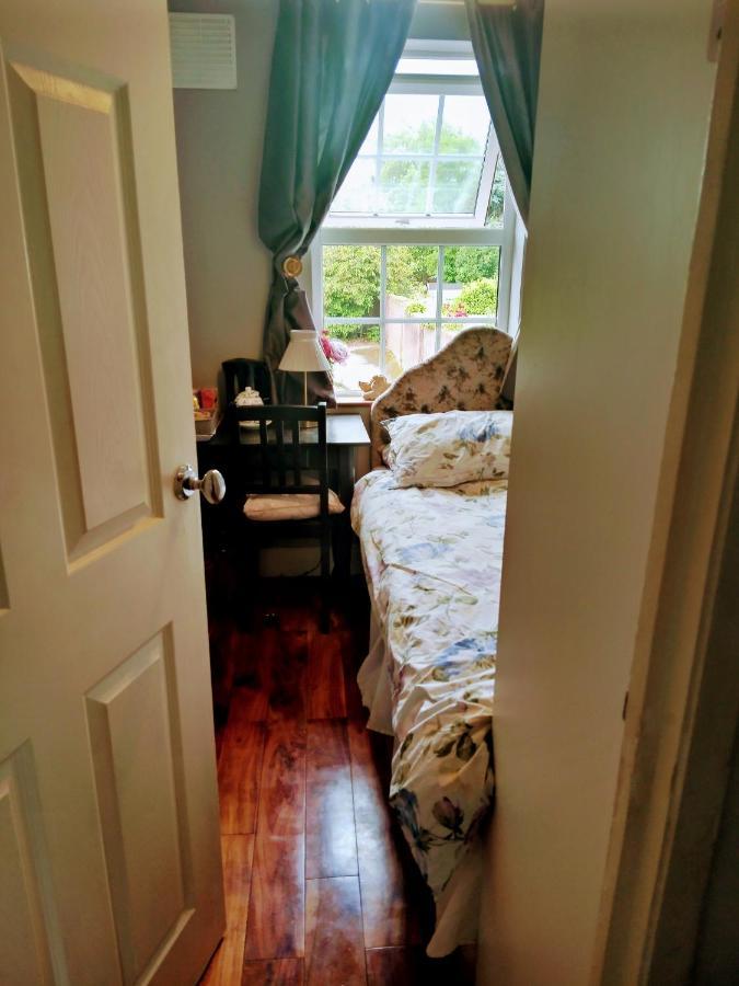 A Cosy Dublin Room エクステリア 写真