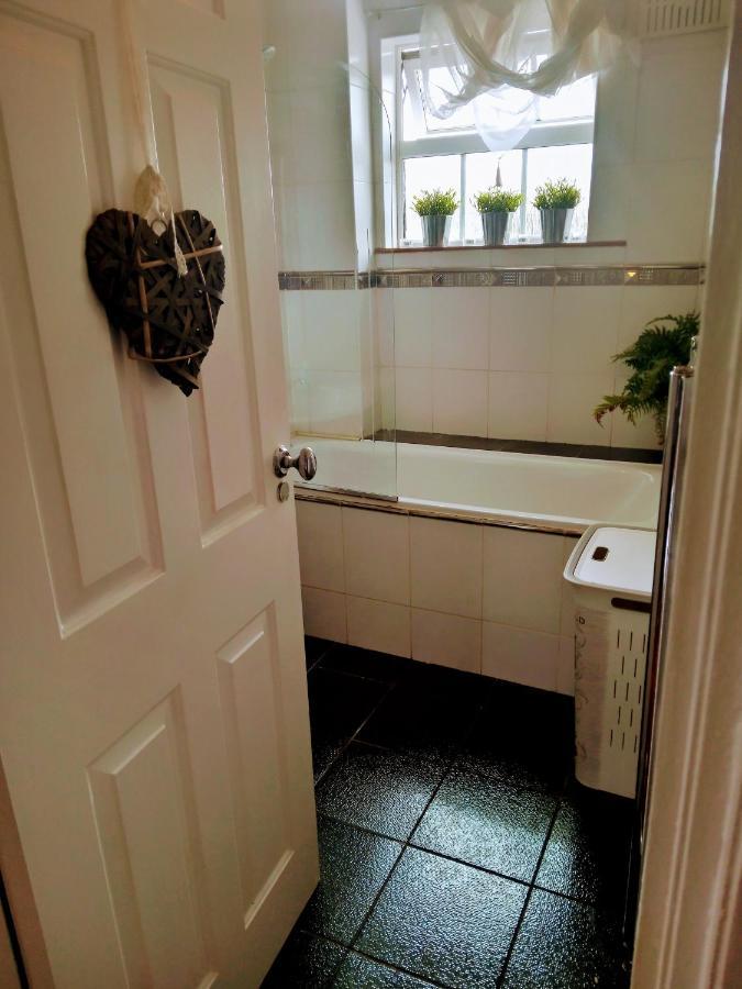 A Cosy Dublin Room エクステリア 写真